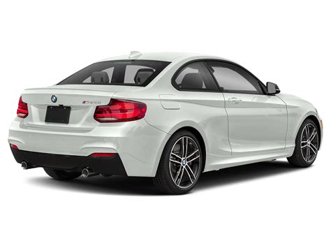 2020 Bmw 2 Series M240i Xdrive Price Specs And Review Bmw Canbec
