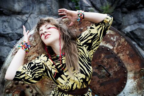 Niki And The Dove stream debut album 'Instinct' – listen
