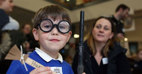 5 harry potter film locations within an hour of teesside teesside live