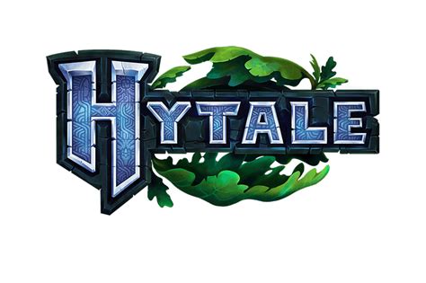 Download Hytale Logo Png Image For Free