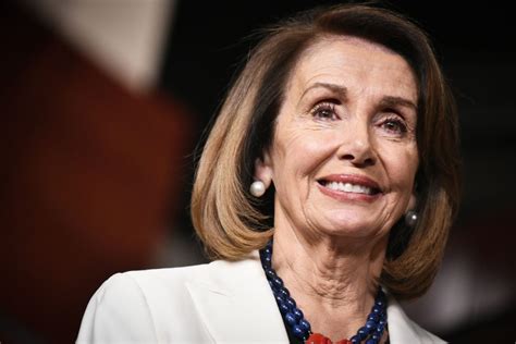 She represents the 12th congressional district of california and has been criticized for imposing san francisco values on mainstream america. Nancy Pelosi: Trump "May Not Know" Hawaii Part Of United ...