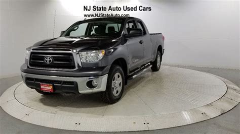 Looking For A 2013 Toyota Tundra Double Cab 46l V8 6 Spd At Natl