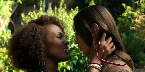 “shes Gotta Have It” Continues To Queerbait Lgbtq Viewers