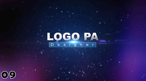 10 Best Logo Intro Premiere Pro Template 2020 Youtube Intro Logo Images