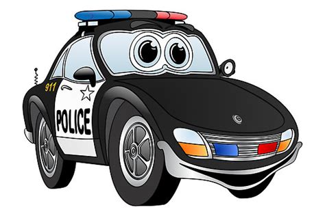 Free Cartoon Cop Cars Download Free Cartoon Cop Cars Png Images Free