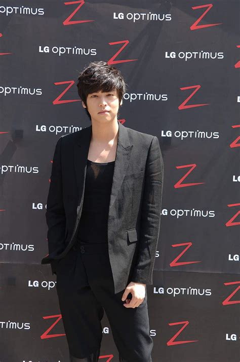 Lee Jang Woo Reveals Why He Joined The Cast Of Upcoming Drama Oh Samkwang Villa