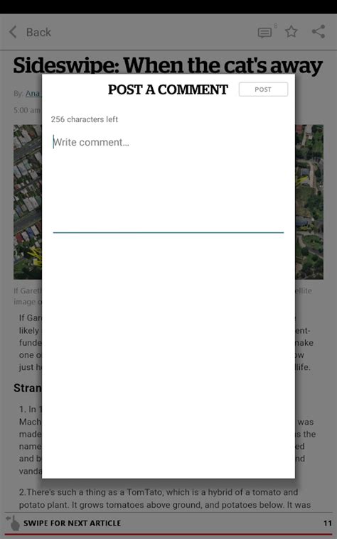 It has the largest newspaper circulation of all newspapers in new zealand, peaking at over 200,000 copies in 2006, although circulation of the daily herald had declined to 115,213 copies on average by december 2017. NZ Herald News - Android Apps on Google Play