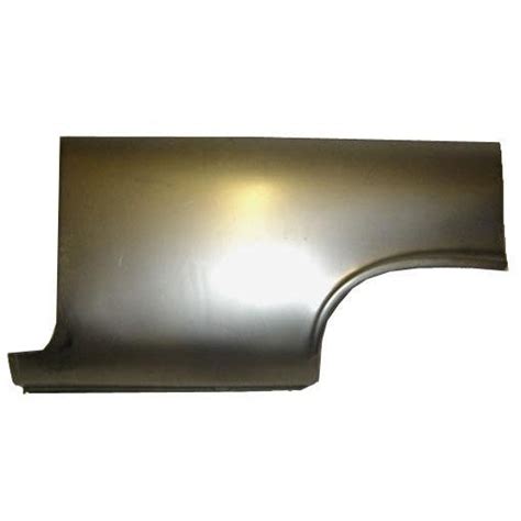 1959 Chevy Impala Lower Front Quarter Panel Section Lh Classic 2