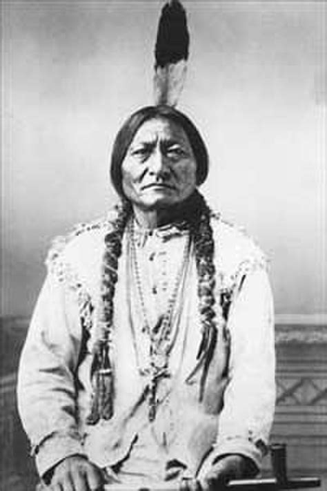 Fileen Chief Sitting Bull Wikimedia Commons