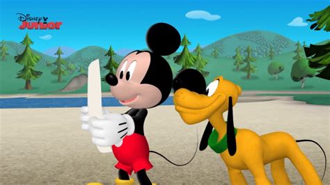 Mickey Mouse Clubhouse Full Episodes And Mickey Mouse And Pluto Best