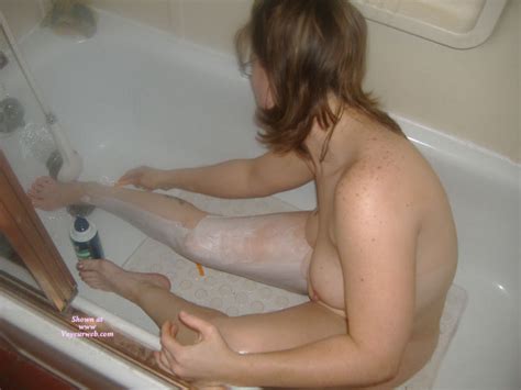 Wife Soap And Shave December 2009 Voyeur Web