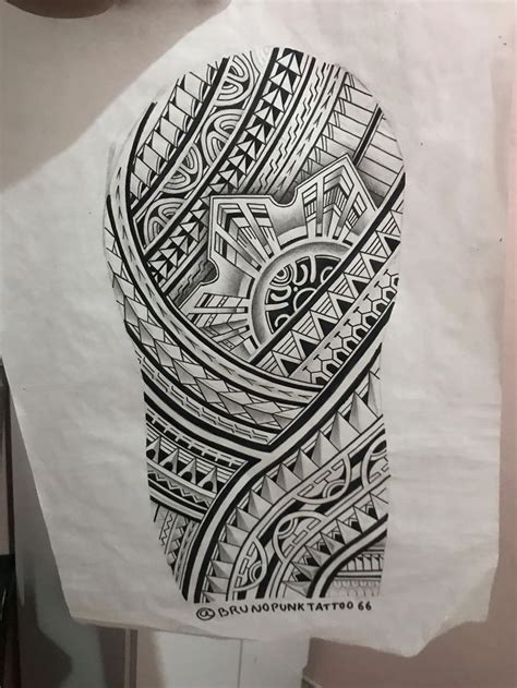 Pin On Maori Tattoos