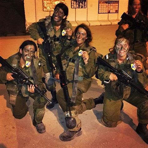Девушки израильской армии 47 фото Екабу ру развлекательный портал