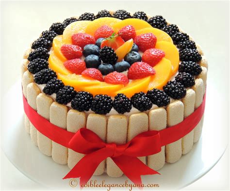 15 Most Artistic Cakes