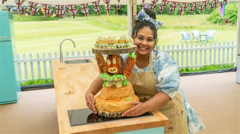 Great British Bake Off Winners List Who Won Every Past Series Of Gbbo