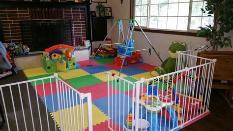 Baby Boys Play Area Indoor Play Areas Church Nursery Boys Playing