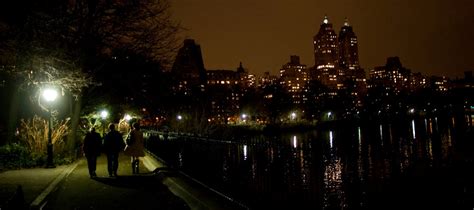 Fun time and many place to snap ur photo. As Crime Falls, Central Park's Night Use Grows - The New ...