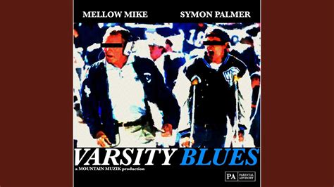 Varsity Blues Youtube