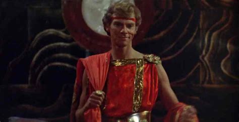 Happy Birthday To Caligula The Sleaziest Costume Drama Ever Made