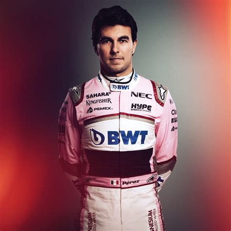 Con su actuación de hoy, checo pérez finaliza la temporada del máximo circo de la velocidad en berlín, 28 jul (pl) el piloto mexicano sergio checo pérez aseguró hoy que aún no ha decidido si. "Checo" Pérez, séptimo en primera sesión de hoy en ...