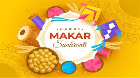 Happy Makar Sankranti 2024 Best Wishes Messages And Greetings To