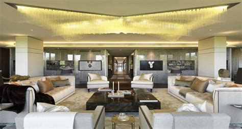 The Worlds Most Expensive Apartment Is On Sale For 118 M In London