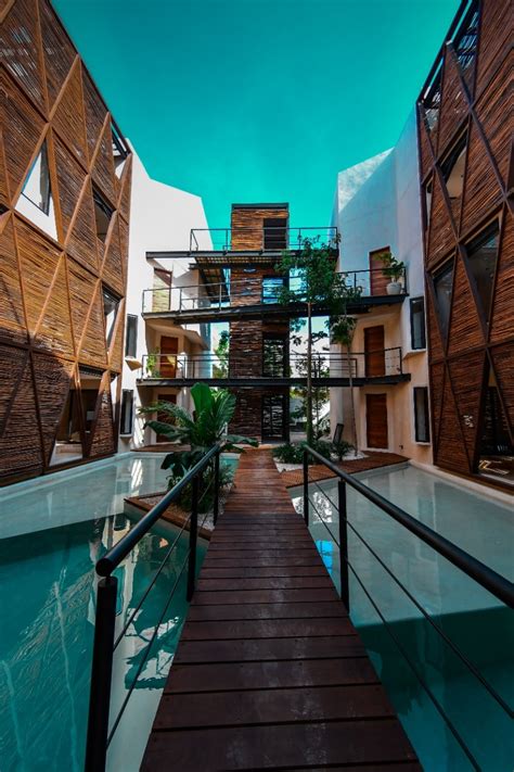 Maha Tulum Luxury Apartment Jacuzzi Airbnb