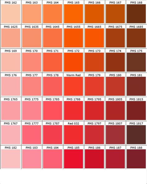 Color Chart Jm Trading Pvt Ltd Pantone Color Chart Pantone Color