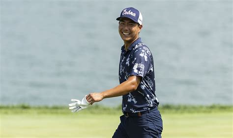 Justin Suh Takes 54 Hole Lead At Korn Ferry Tour Championship Presented By United Leasing