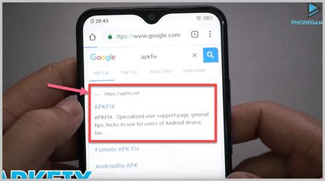 Apk update fix devices not supported. Fortnite APK Update Fix All Device not supported - APK Fix