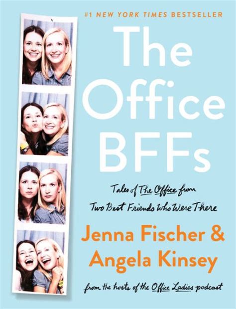 The Office Bffs Tales Of The Office From Two Best Friends Who Were