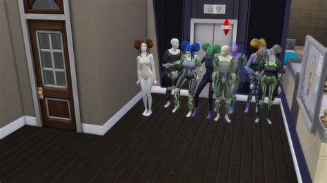 The Weird Sims Thread Show Us The Weird Side Of Your Game Page 8