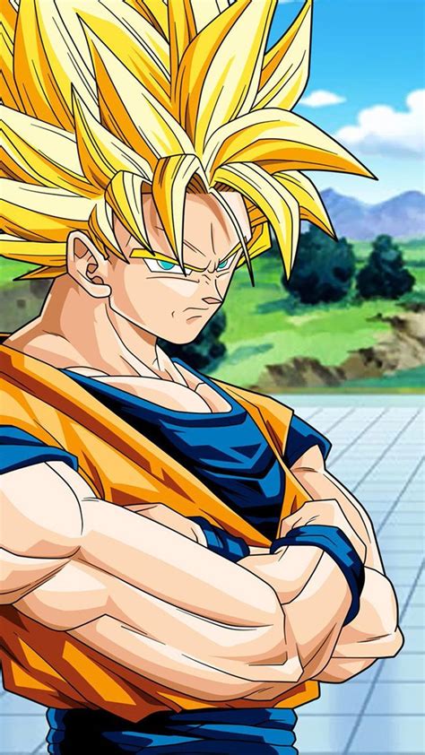 Check out this fantastic collection of dragon ball z iphone wallpapers, with 52. Cell DBZ Wallpapers (64+ pictures)
