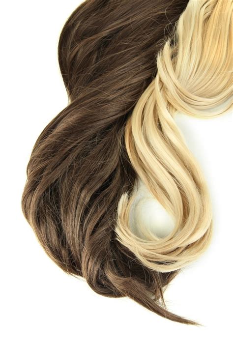 How To Dye Blonde Hair Brown Bellatory