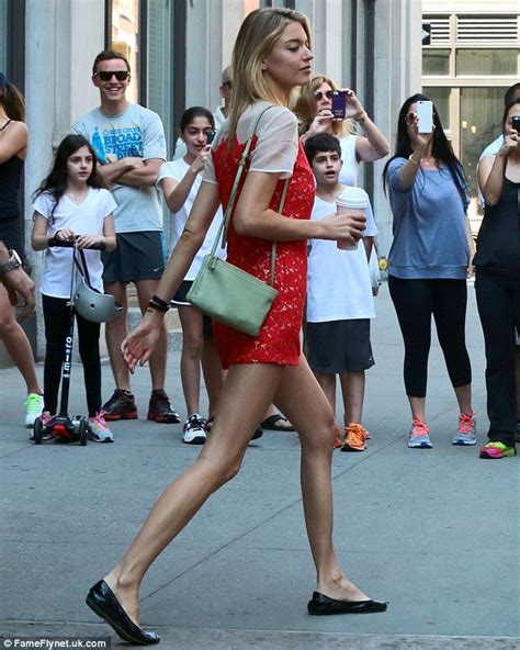 Taylor Swift Is Joined By Gigi Hadid And Martha Hunt On