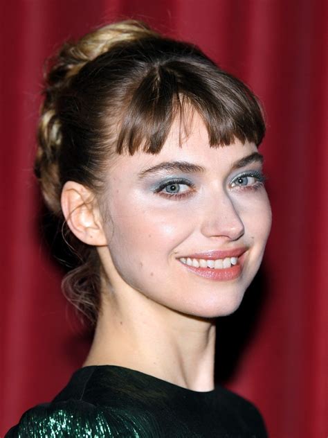 Imogen Poots Pictures Rotten Tomatoes