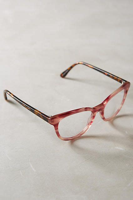 Rose Reading Glasses Pink Eyeglasses Anthropologie Shoes Jewelry Sales