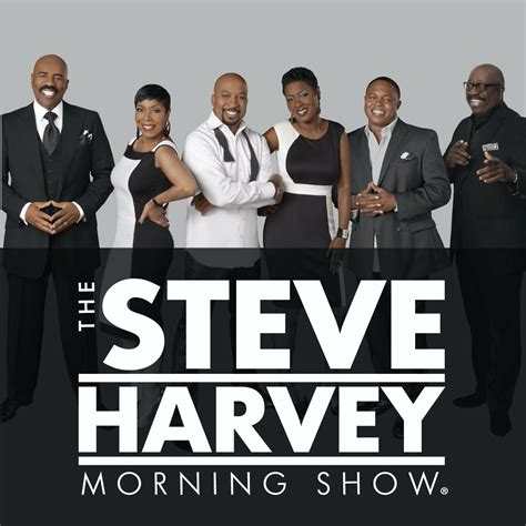The Steve Harvey Morning Show Blog News And Videos Iheart