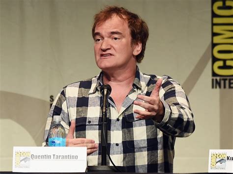 quentin tarantino apologized for comments defending roman polanski and