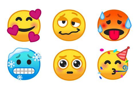 How to get ios 14.5 emojis on ios 14 jailbreak (emojiport cydia tweak). Android 9.0 Pie mit 157 neuen Emojis - so sehen sie aus ...