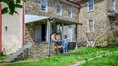 A Guide To The Underground Railroad In Philadelphia — Visit Philadelphia