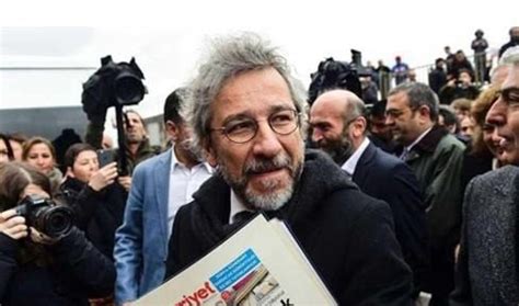 Can Dündar Turkish regime sentences journalist Arab Obsever
