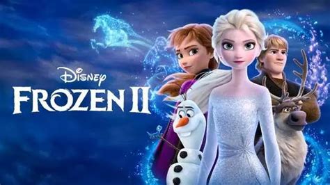 Sandie angulo chen, common sense media. Frozen 2 full Movie watch download online free