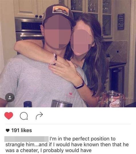 Girl Re Captions All Her Instagram Photos After Being Cheated On Wow Gallery Ebaums World