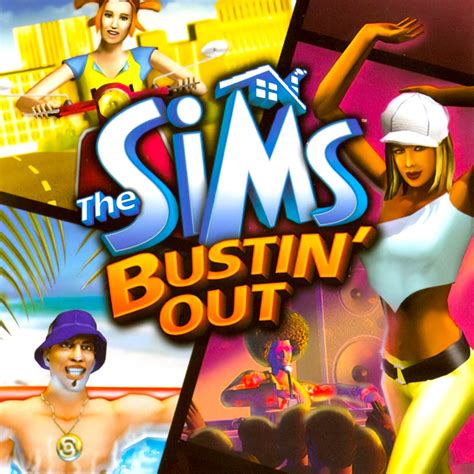 Gcn Cheats The Sims Bustin Out Guide Ign