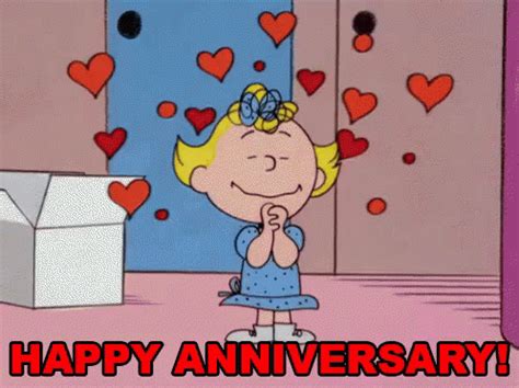 Cute Happy Anniversary Gifs And Quotes Cute Memes Memes Love Memes