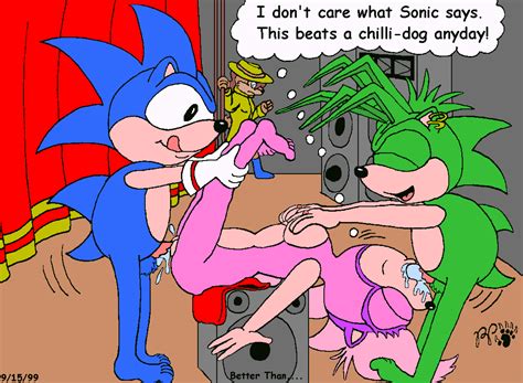 Sonic The Hedgehog 83 Sonic The Hedgehog Sorted By