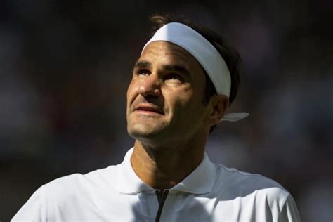 Roger Federer Cuándo A Qué Hora Y Dónde Ver El Retiro