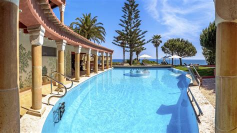 Boutique Hotel Vivenda Miranda Lagos Holidaycheck Algarve Portugal