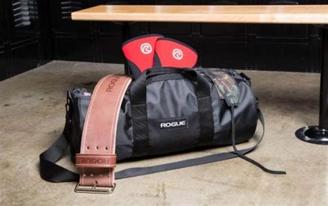 14 Best Crossfit Gym Bags Reviewed 2023 Quick Guide